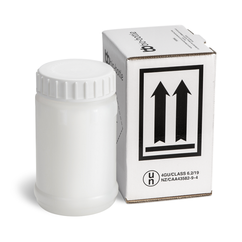 KIT EMBALLAGE POUR LE TRANSPORT DES SUBSTANCES BIOLOGIQUES CAT A (UN2814) ou B (UN3373)