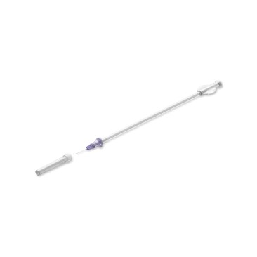 ENDOBLOCK -AIGUILLE POUR ANESTHÉSIE INTRACERVICALE 30G x 13 mm