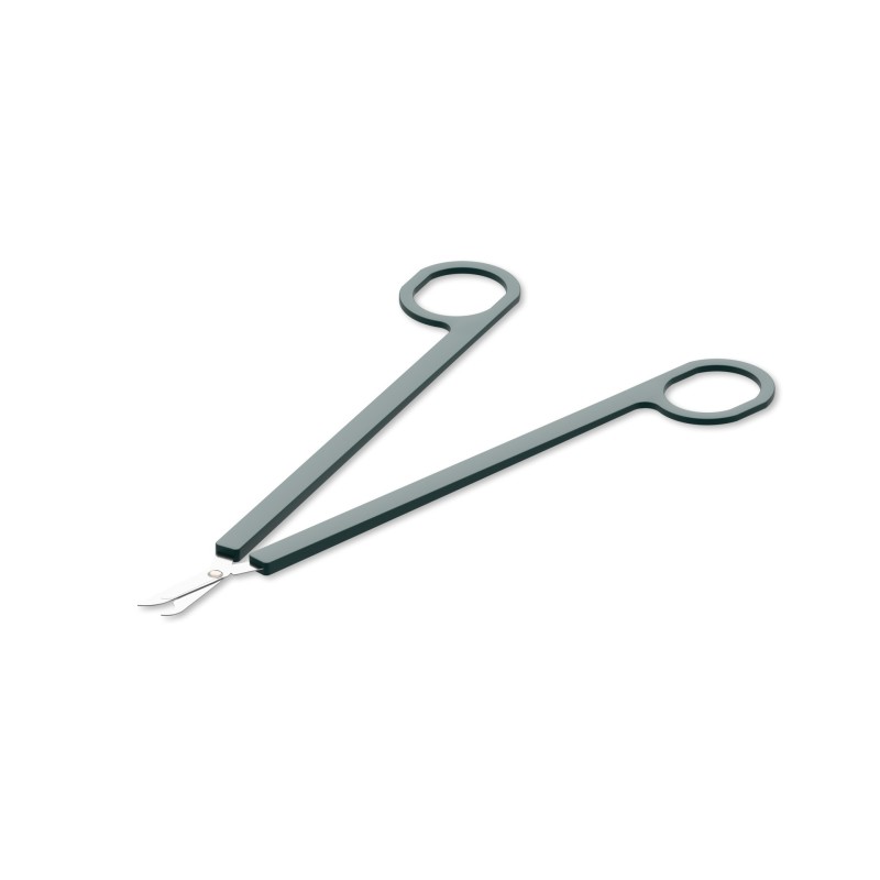 CISEAUX COUPE-FIL LONGS EN PLASTIQUES AVEC LAMES EN ACIER CISEAUX COUPE-FIL LONGS EN PLASTIQUES AVEC LAMES EN ACIER