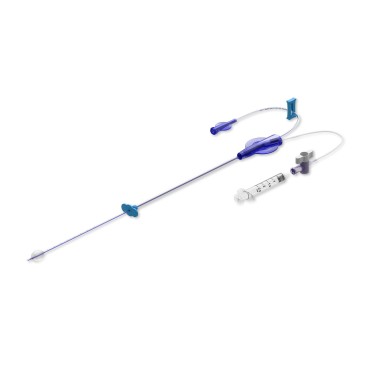 SOFTINJECTOR - INJECTEURS UTÉRINS POUR HYSTÉROSALPINGOGRAPHIE