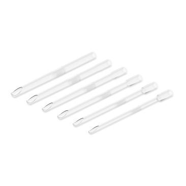 INTRACURETTE RR - CURETTE DROITE RIGIDE POUR ASPIRAION INTRA-UTÉRINE