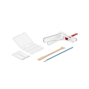 PAP-TEST KIT - SET POUR FROTTIS VAGINAL