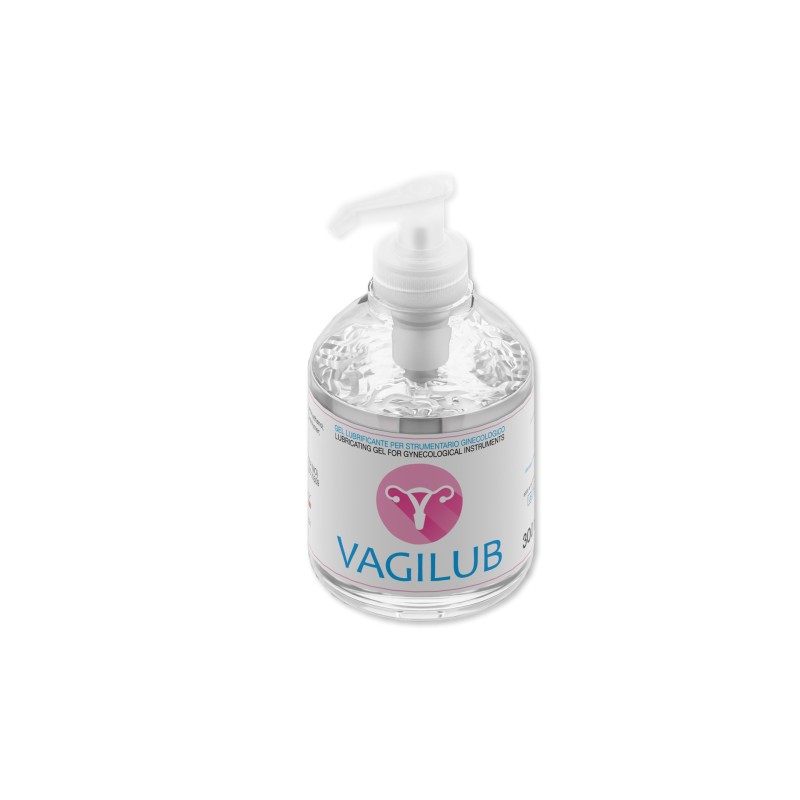 VAGILUB - GEL LUBRIFIANT POUR INSTRUMENTS GYNÉCOLOGIQUES VAGILUB - GEL LUBRIFIANT POUR INSTRUMENTS GYNÉCOLOGIQUES