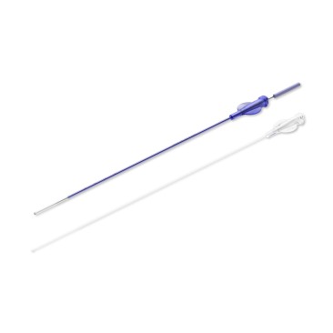 TRANSFER OMNI-L -CATHÉTER POU RL TRANSFERT DIFFICILE D'EMBRYONS