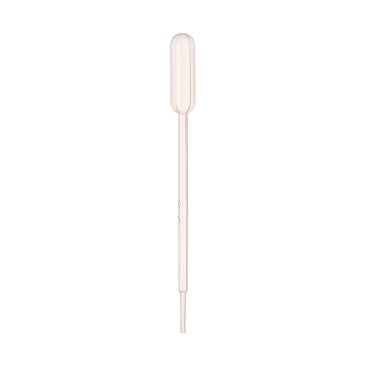 PASTEUR PIPETTE 1 ML