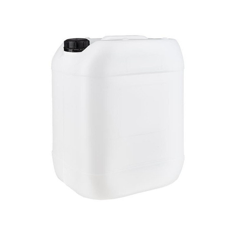 SOTTOVASI DA 10 L E 20 L OMOLOGAZIONE UN - 3H1/Y1,8/180