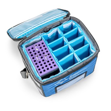 MED-BOX Mallette de prélèvements