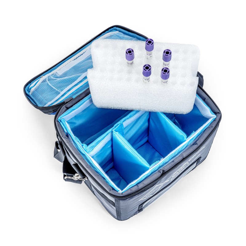 MED-BOX Mallette de prélèvements