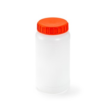 CONTAINER CYLINDRIQUE 95 kPa