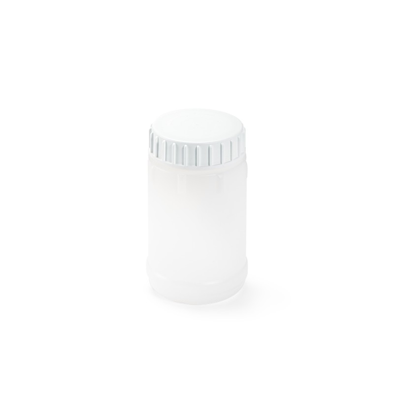 CONTAINER CYLINDRIQUE 95 kPa