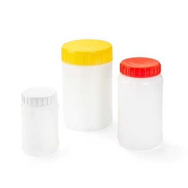 CONTAINER CYLINDRIQUE 95 kPa