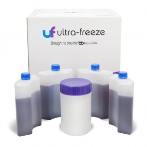 Ultra-freeze Complete 3 lt