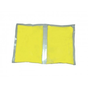 Sachets gel eutectique bi-poches -21°C (2 x 160 g)